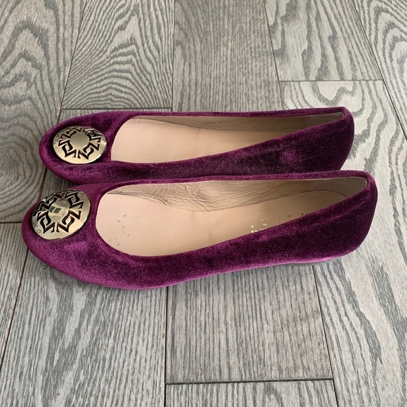 Beautfiul Carlo Pazolini Flats❣ - Picture 4 of 9